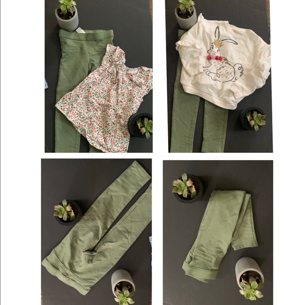 Shirt & Pants Bundle❣️